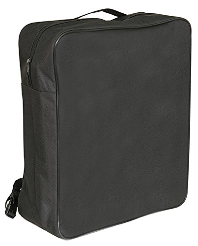 Aidapt - Bolsa para silla de ruedas