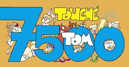 TOM Touché 7500