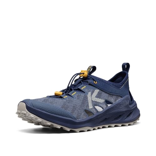 Chaussures KEEN Zionic Adv homme faciles à enfiler contre la chaleur aux pieds