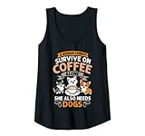 Il Dog Coffee Design è per barista o caffettiera che amano provare nuova ricetta su un tavolo e accarezzare i propri cuccioli. Sei una macchina per caffè espresso e ami la macchina per il caffè? Allora ti piacerà anche questo!