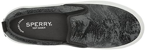 Image of Sperry Women's Crest Twin Gore Leather