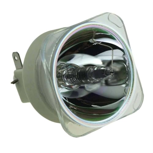 Ampoule NP43LP haute luminosité pour projecteurs de rechange NEC ME301W