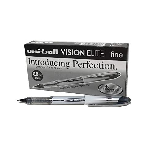Uni-Ball Vision Elite UB200 Cover