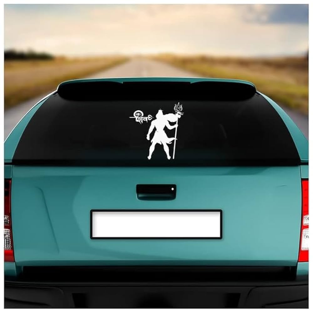 Passion Stickers - Muscle Cars - Decals Chevy 454 SS Logo Stickers