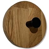 Perchero hexagonal con rueda, 1)