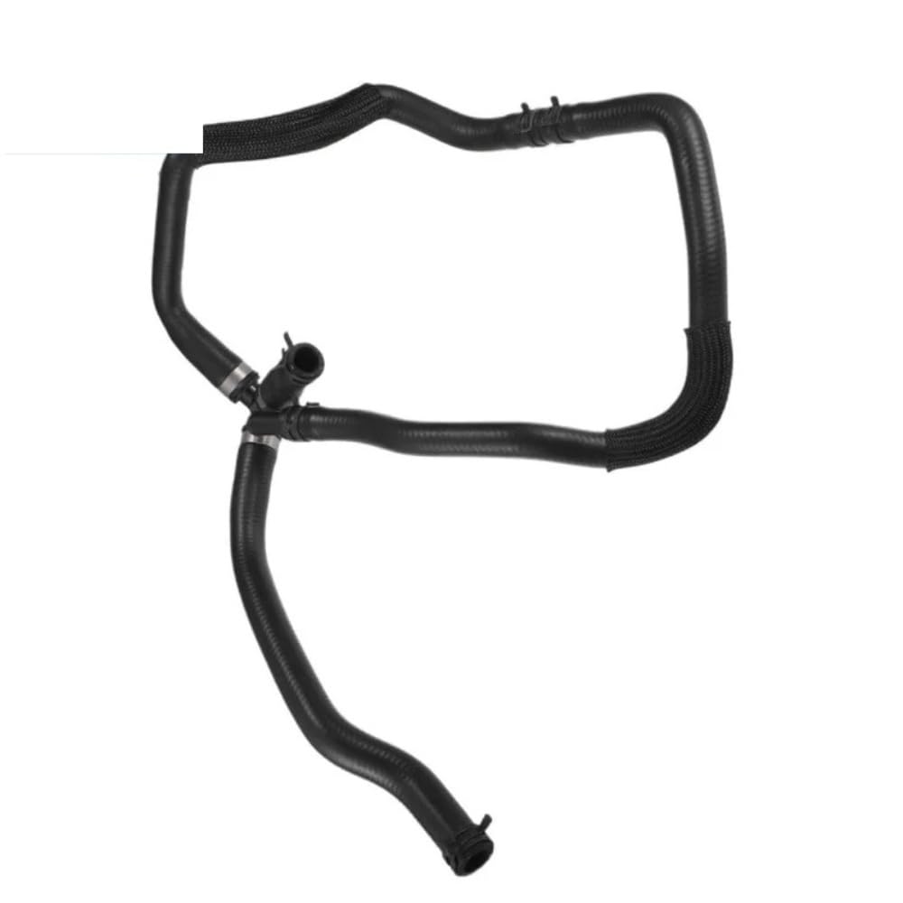 Bcdskzavu One Color Car Engine Compartment Heater Water Pipe Radiator Hose Fit For Mkz 2.0 2013-2016 Dg9318k580ja Dg9z18472v