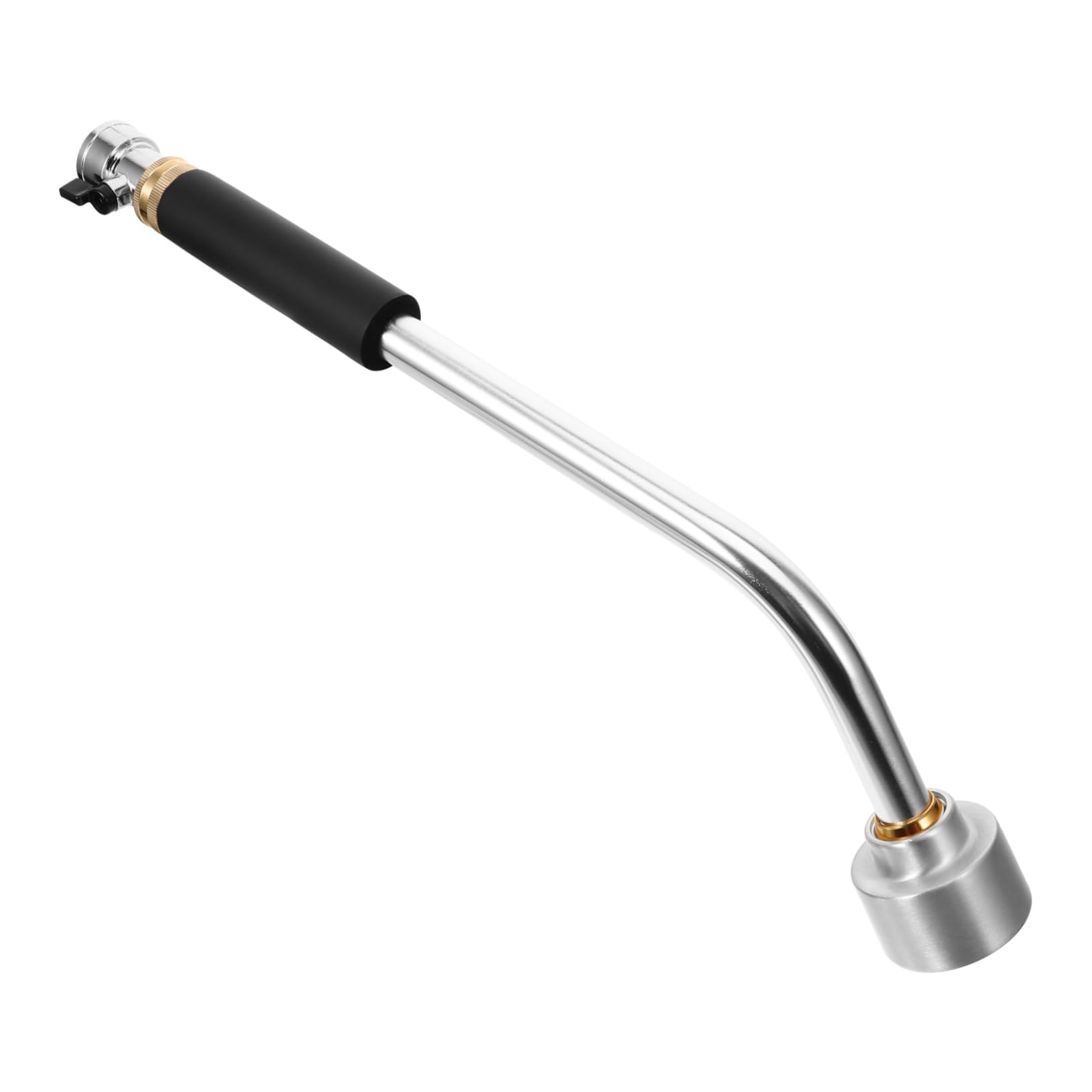 Toyvian Arroseur De Jardin Pour Pelouse Pulvérisateur Multi-usages Et Irrigateur De Jardinage Avec Outil Arrosage Des Plantes