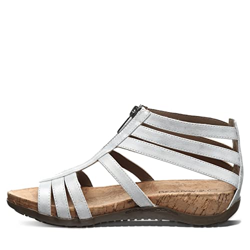 Image of BEARPAW Layla II Women's Strappy Sandals - 2669W