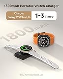 Zoom IMG-2 phelinta caricatore per galaxy watch Zoom IMG-2 phelinta caricatore per galaxy watch