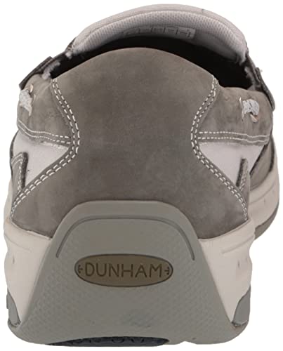 Dunham Men's Captain Venetian Boat Shoe3