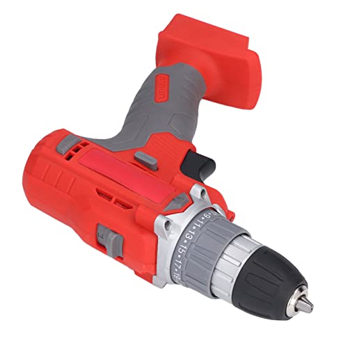 Taladro Eléctrico Inalámbrico de Mano 36V con LED miniatura 5