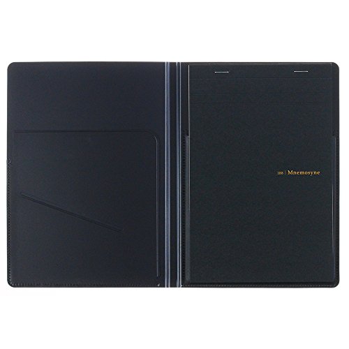Mnémosyne Hn188 a A5 portable organiser vos idées