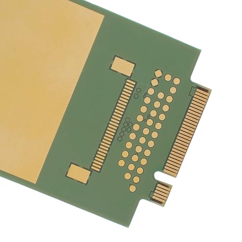 Tarjeta de Red M.2 NL952 NA M.2 4G LTE, 2000Mbps DL 150Mbps LTE FDD TDD WCDMA para PC y Laptops miniatura 7