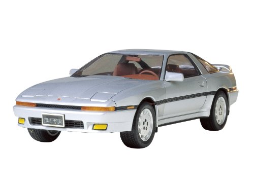 Tamiya 24062 1/24 Toyota Supra 3.0 GT Kit