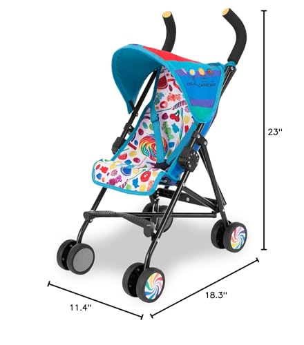 Maclaren: Toys & Nursery