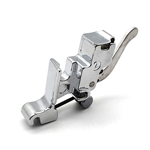 Adaptador Snap On para prensatelas bajo perfil 2 piezas miniatura 5