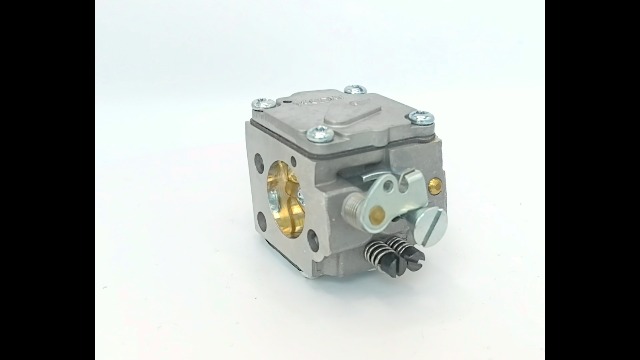 Amazon.com: Carburetor for Husqvarna 61 266 268 272 272XP