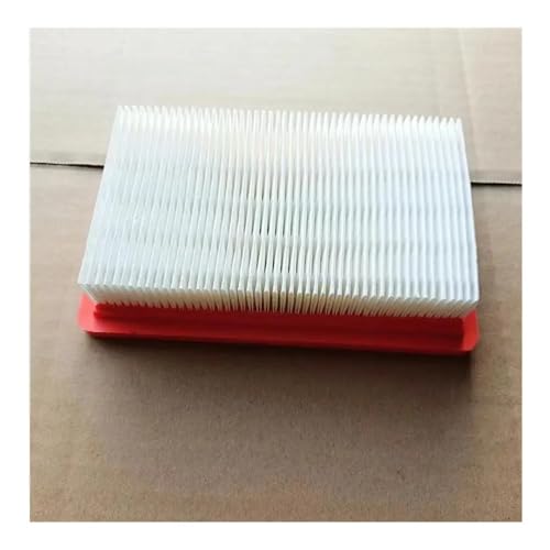 Filtre de rechange pour souffleur thermique résolvant les pannes