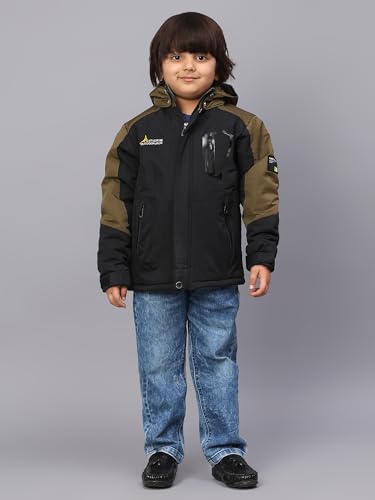 Image of Sky Heights Boys Jacket