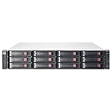  HP MSA 2040 SAN Dual CONTR. SFF