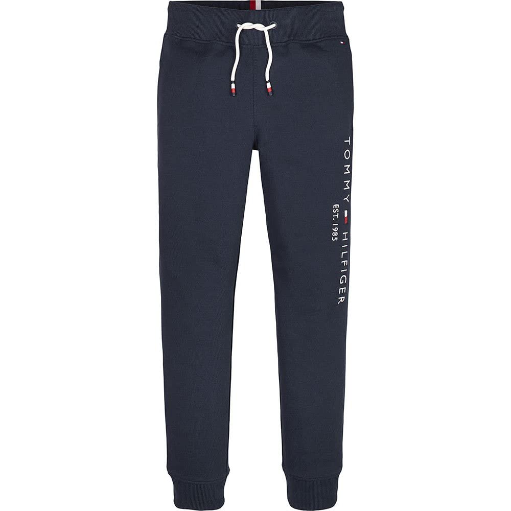 Tommy Hilfiger Spodnie Dresowe Essential - Spodnie dresowe Uniseks - dzieci