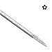 ACE Needles 50 pcs. 5 Round Liner Pre-made Sterile Tattoo Needles - 5RL