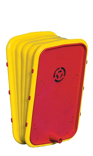 Soufflet en caoutchouc pour enfumoirs pour apiculture Cover