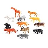 Lernspielzeug: Sie können diese erstaunliche Miniaturwelt mit Ihren Kindern, bauen Sie Ihre Phantasie des Kindes und praktische Fähigkeiten zu fördern