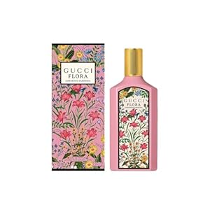 Gucci Flora Gorgeous Gardenia ...