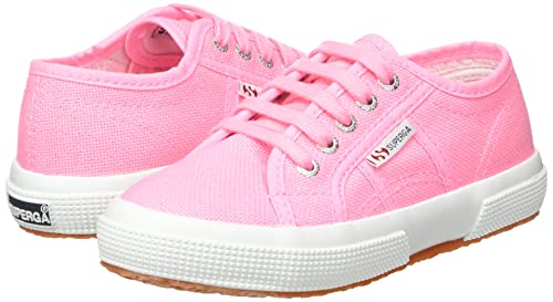 Superga 8033889433654, Sneaker, Cotton Candy, 31