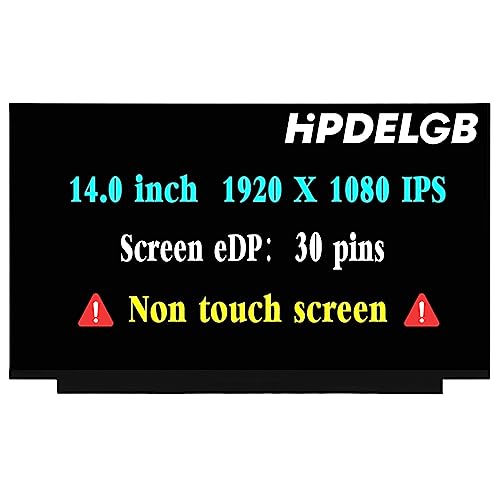 HPDELGB Lenovo ThinkPad L14 Gen 1/2 LCD LEDfBXvCXN[ p FHD 14C` 30s 1920x1080 IPS (^b`XN[)