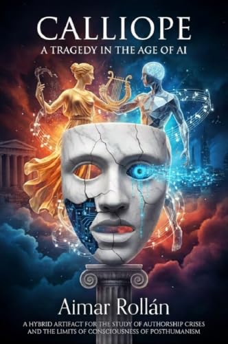 Calliope (English Edition)