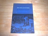 Sky full of storm: A brief history of California labor B0007ED96Q Book Cover