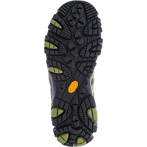 Image of Merrell Moab Men's 3 Mid Waterproof Hiking Boot