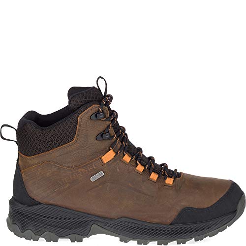 Image of Merrell mens High Rise Hiking