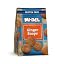 Gluten Free Ginger Snaps
