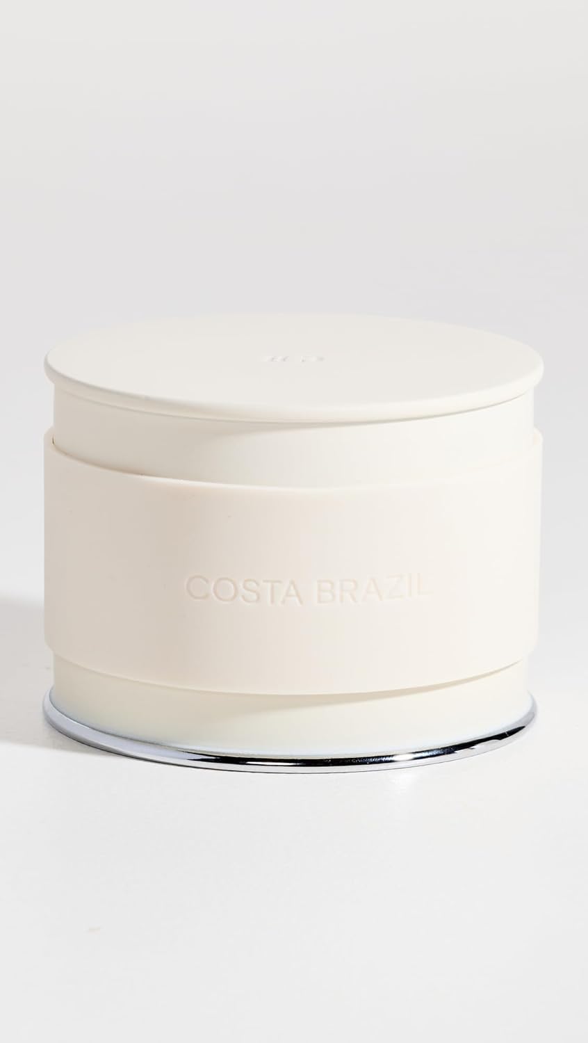 Costa Brazil Women's Exfoliante Para O Corpo | Body Scrub, Multicoloured, 6.8 Ounce (Pack of 1) - Image 2