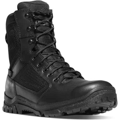 Danner Men's Boot Lookout 8