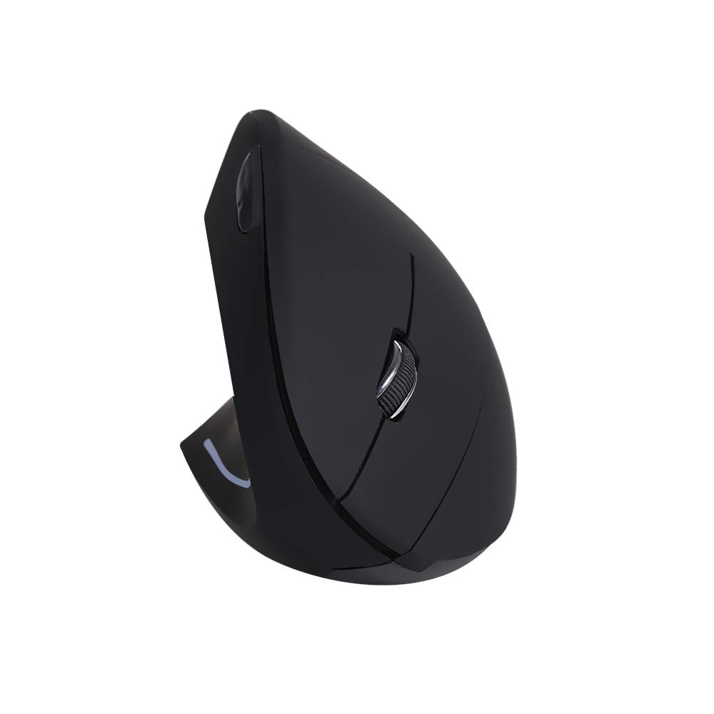 See full amazon price history chart for 2.4G Wireless Vertical Mouse Left Hand USB Ergonomic Optical Mouse Left-Handed High Precision Adjustable 800/1200/ 1600 DPI 5 Buttons Replacement for Mac Laptop PC 2.4G Wireless Vertical Mouse Left Hand USB Ergonomic Optical Mouse Left-Handed High Precision Adjustable 800/1200/ 1600 DPI 5 Buttons Replacement for Mac Laptop PC (B08N9XP1J4) Amazon Price History, Amazon Price Tracker