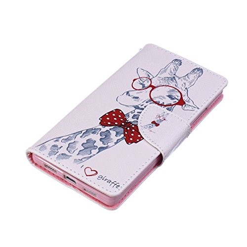 Custodia per Huawei P8 Lite/Huawei L21-ALE