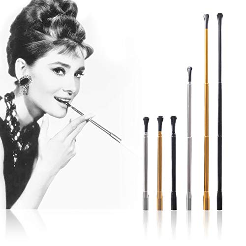 Snapklik.com : Long Extendable Cigarette Holder