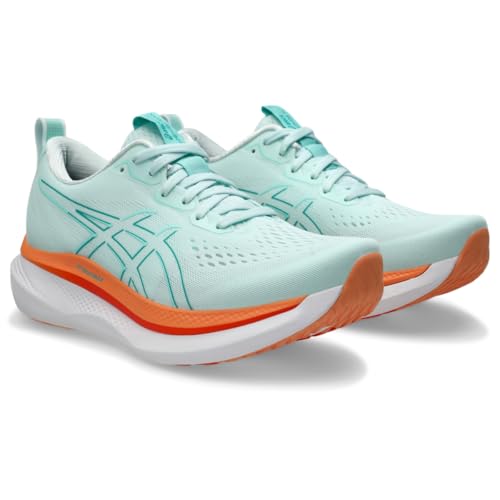 Image of ASICS Men's GLIDERIDE MAX Running Shoes