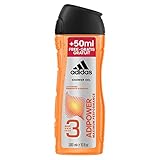 Die Pflegedusche & Gesichtsreinigung verleiht dem Mann mit dem belebenden, maskulinen Duft und den kraftvollen, aromatisch-holzigen Akkorden einen zusätzlichen Frischekick