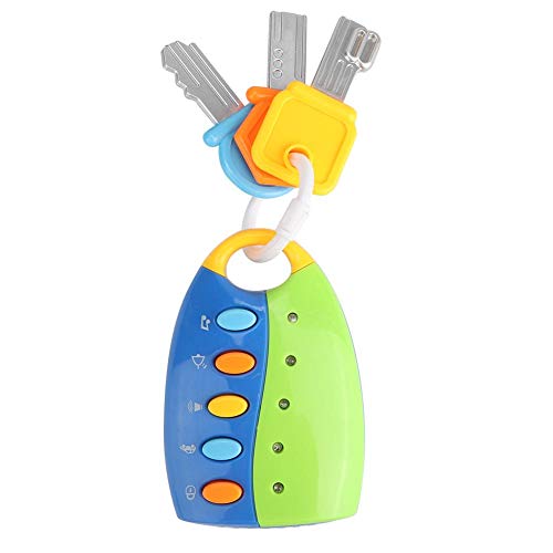 Mordederas Y Chupones, Toy llaves juguete Marca Simlug (3)