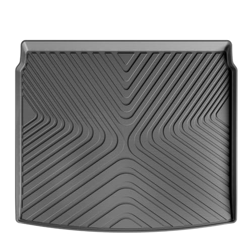 Tapis de coffre CR-V contre les rayures et taches tapis de sol de voiture TPE 2023 2024