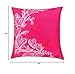 Blissliving Home Humanity for All Pillow, Love