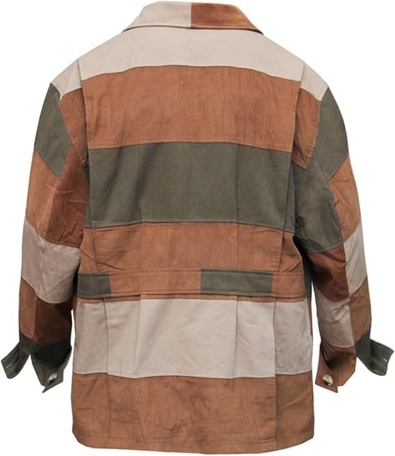Vintge Hunter Thompson Classic Cotton Jacket