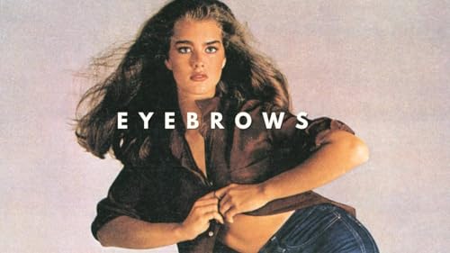 GXT Podcast Mini Ep: Eyebrows