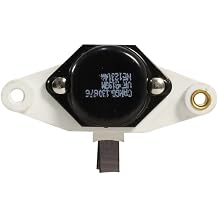 Brand Alternator Voltage Regulator For 14V 296195100 0021545806 A0021545806 VRB193M VRB193MH VRB193ML VRB195MA 1204252 WB350 WB351 WB370 IB350 IB370 IB370A