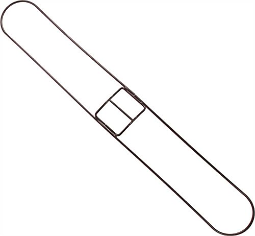 Renown REN02613-IB Dust Mop Frame Clamp On 24x5
